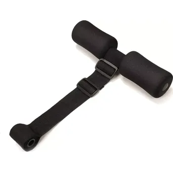 Příslušenství pro posilovací stroj a lavici Popruh na Nordic Hamstring Curl – efektivní trénink hamstringů