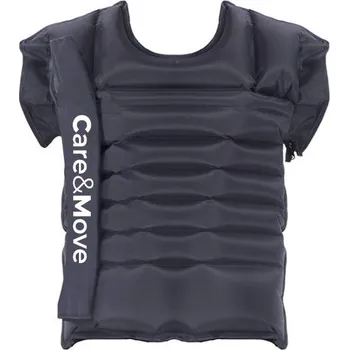 Masážní přístroj Masážní vesta Care&Move