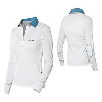 Škoda Auto - dámská polokošile Rapid collection