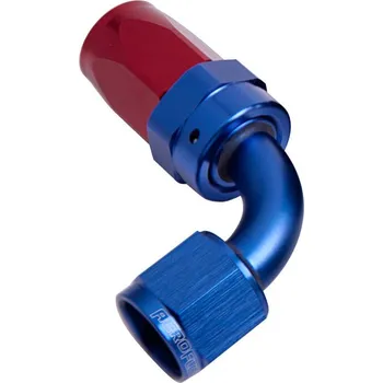 Fitinka QSP- D10 s úhlem 90°