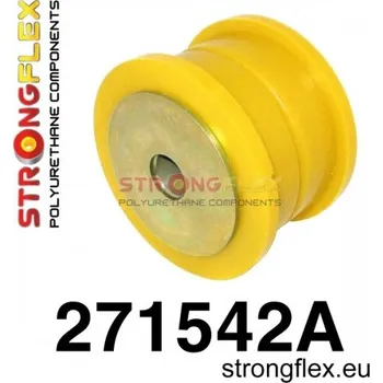 Silentblok nápravy Subaru Legacy/Outback BL BP 03-09 - zadní silentblok zadního diferenciálu SPORT