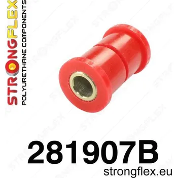 Silentblok nápravy Nissan Micra K11 92-02 - přední silentblok předního ramene - 26mm