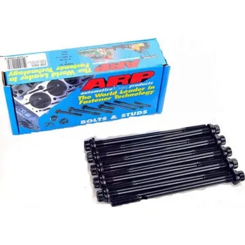 Kryt motoru ARP hlavové šrouby / štefty - Pro motory Nissan VQ30/VQ35DE