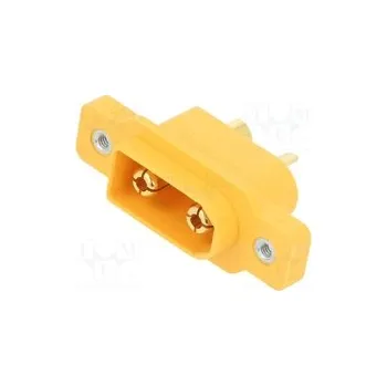 Elektrická zásuvka XT90NE-M