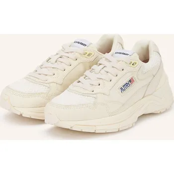 Dámské tenisky Autry Dámské Sneakersy Hyperway Low Gp, režná, 39