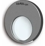 LED svítidlo MUNA 230V 32 - grafit - teplá bílá