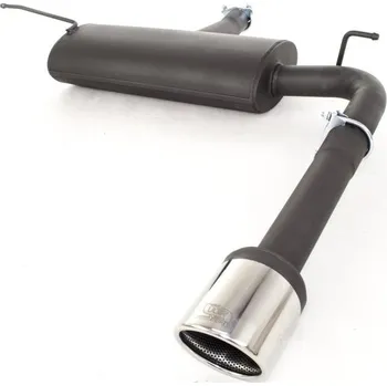 Výfuková trubka FORD Focus IV COMBI 2018-> 1,5 EcoBoost 110kW - Sportovní výfuk ULTER SPORT