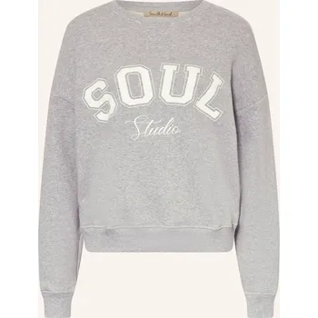 Dámská mikina Smith & Soul Dámská Mikina, šedá, 44
