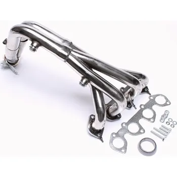 Přední díl výfuku Výfukové svody - Peugeot 206 8V (HF/KF, od 98)