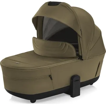 Příslušenství pro přepravu dětí Hluboká korba ke sportovnímu kočárku Move XL 5, Toffee Brown