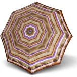 Flex AC CAPRI - dámský holový vystřelovací deštník