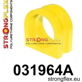 Silentblok nápravy BMW E60 E61 03-10 - uložení stabilizátorů - DynamicDrive SPORT