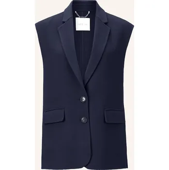 Dámská vesta Rich & Royal Dámská Blejzrová Vesta, tmavě modrá, 34