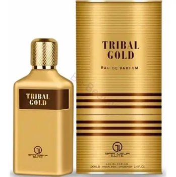 Pánský parfém Grandeur Tribal Gold Man Eau de Parfum 100 ml