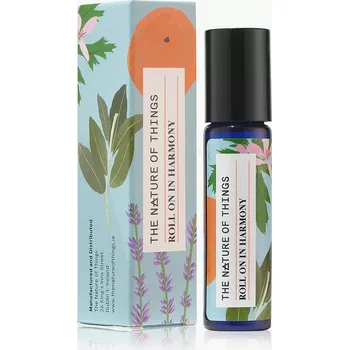 Aromaterapeutický roll-on In Harmony
