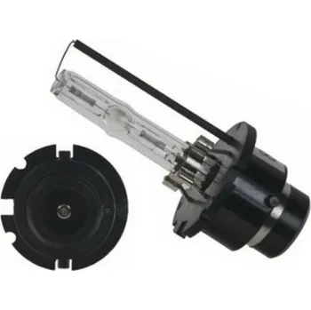 Autožárovka Xenonová výbojka D2S 35W 4300K