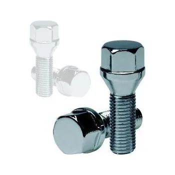 Šroubek na kolo Šrouby do kol - prodloužené - Rozměr 40mm