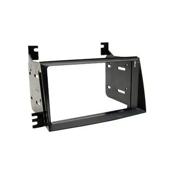 ISO redukce Rámeček autorádia 2-DIN Hyundai Grandeur