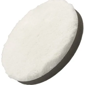 Angelwax Microfiber finishing pad 160/170 mm mikrovláknový leštící kotouč