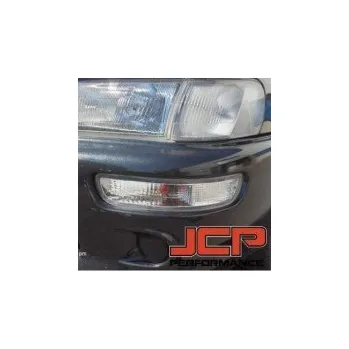 Směrový světlomet Toyota Corolla 92/96 E10 3dr HB - Blikače nárazníku euro