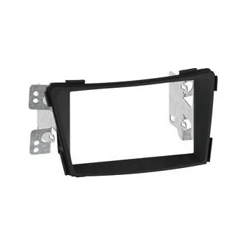 ISO redukce Rámeček autorádia 2-DIN Hyundai i40