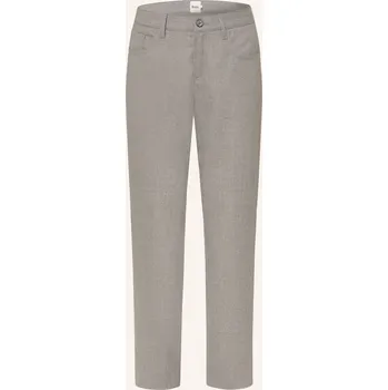 Dámské džíny Brax Dámské Kalhoty Miley S, šedá, 46