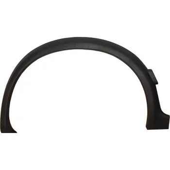 Blatník karosérie Starline P plastový lem zadního blatníku [87-89] 42.12.292