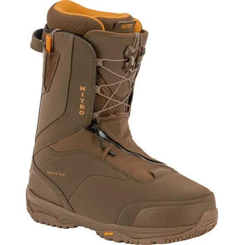 Boty na snowboard boty NITRO VENTURE PRO TLS Bryan Fox Velikost: 275