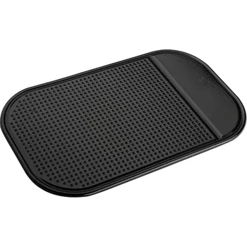 Protiskluzová podložka černá 8,5/14,5cm