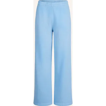 Skims Dámské Pohodlné Domácí Tepláky Straight Leg Pant, blue...