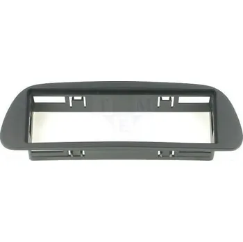 ISO redukce Rámeček autorádia 1-DIN Mercedes Sprinter