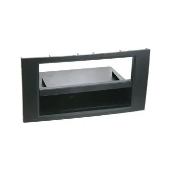 ISO redukce Rámeček autorádia 2-DIN Ford IIIIIII.