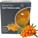 MADAMI s.r.o. Šťavnatý čaj Rakytníková směs 500g