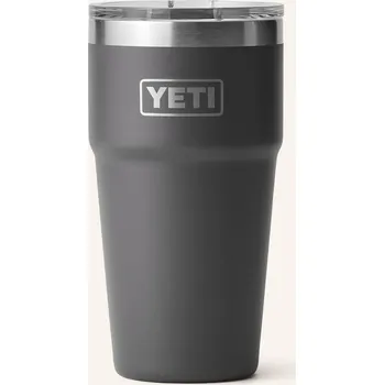 Yeti Termohrnek Rambler®, tmavě šedá