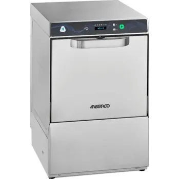 Myčka nádobí ALBA Hořovice M 401 Malá myčka s jednoduchým ovládáním