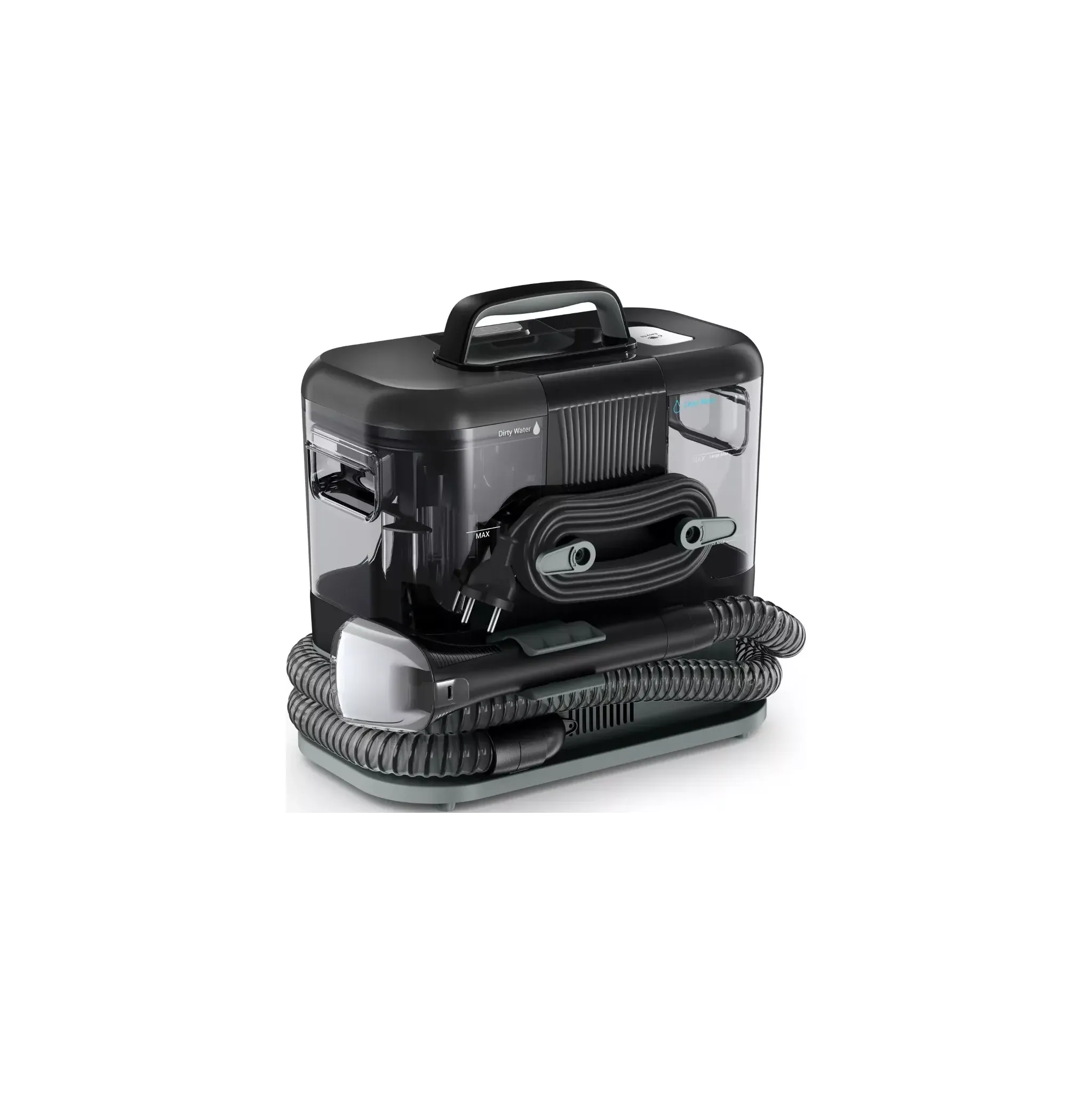 Fotografie 3 - Vysavač Rowenta IN5021F0