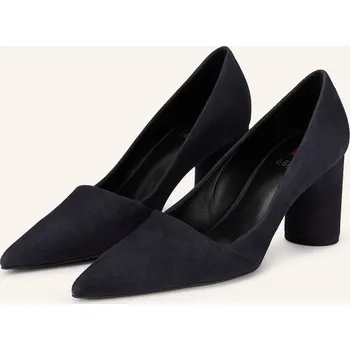 Dámské lodičky Högl Dámské Lodičky, tmavě modrá, 37