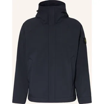 Pánská bunda Stone Island Pánská Bunda, tmavě modrá, 56