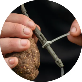 PVA One More Cast PVA Pásky Fade Cable Ties 20 ks