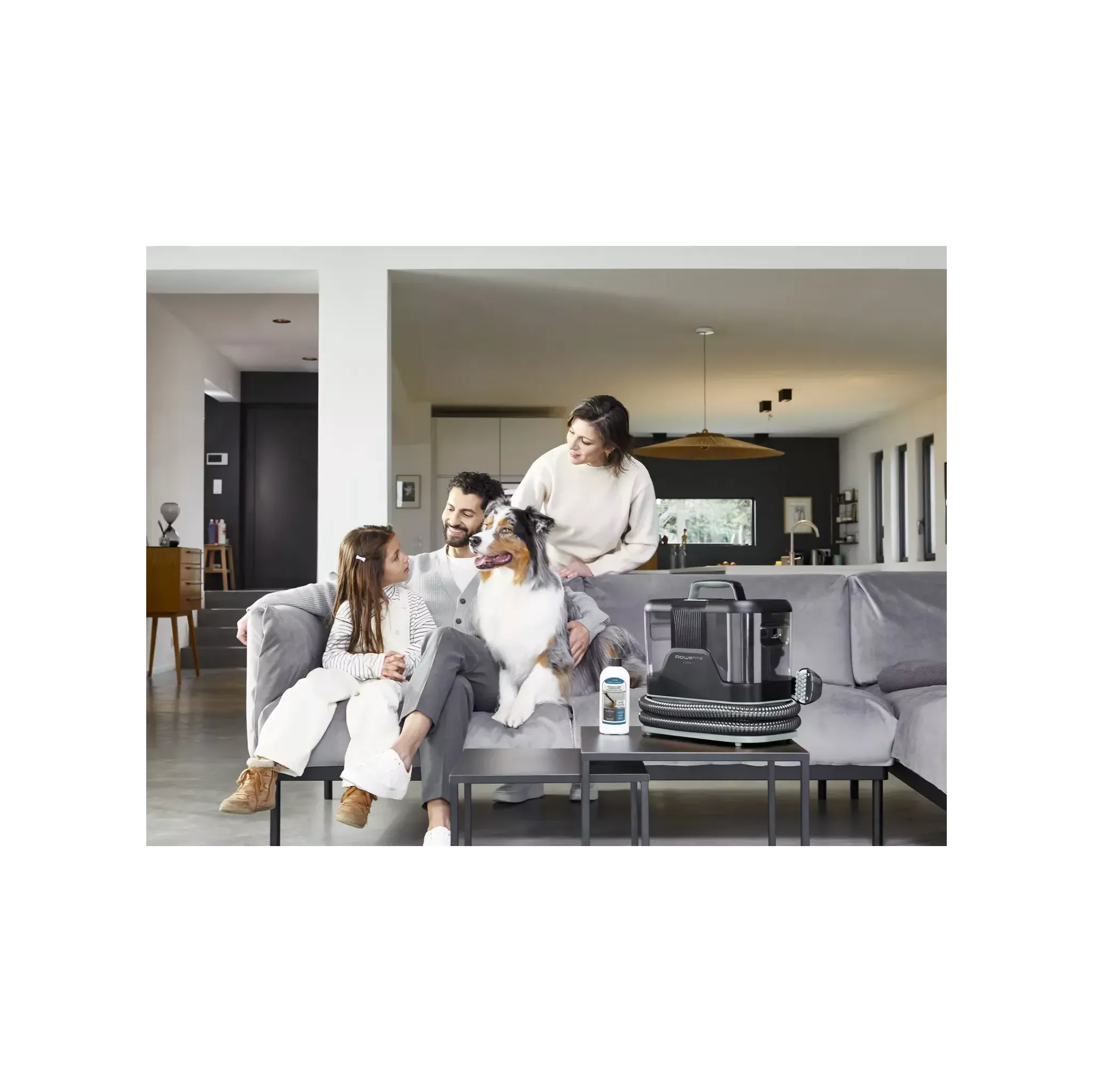 Fotografie 6 - Vysavač Rowenta IN5021F0