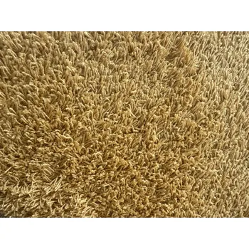 Koberec ITC Metrážový koberec ALICANTE 14 AB š.3m - VÝPRODEJ BARVA: Žlutá, ŠÍŘKA: 3 m