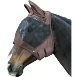 HKM Maska proti hmyzu -High Professional- brown Velikost: L