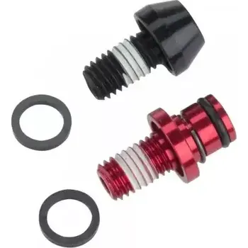 Sport Rock Shox Shaft Fastener Kit pro Yari/Lyrik/Sid/Revelation