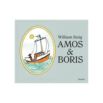 Amos a Boris