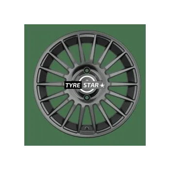 Alu kolo Keskin KT15 7x16 4x108 ET35 PALLADIUM PAINTED