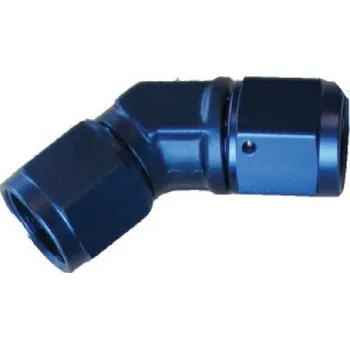 Fitinka D08 QSP- S úhlem 45° II.