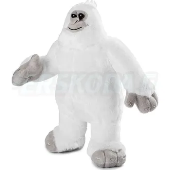 Škoda Auto - plyšový maskot Yeti 38cm