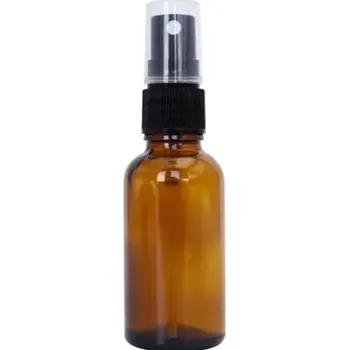 Skleněná lahvička - rozprašovač