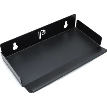 Poka Premium Shelf for leather and upholstery brushes 20 cm polička na kartáče