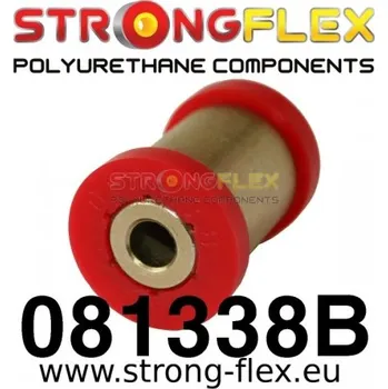 Silentblok nápravy Honda Civic VI 95-00 JAPAN - vnější silentbloky zadního vnitřního příčného ramene